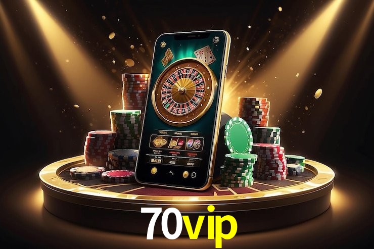 70vip - Customer Support